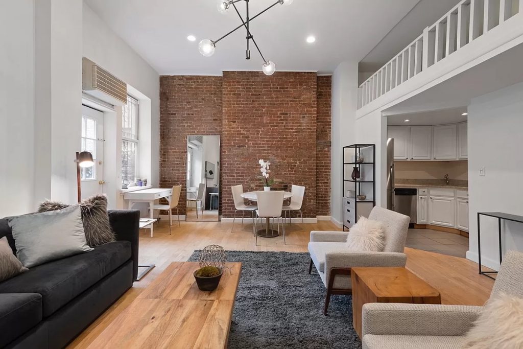 nyc lofts for sale - upper west side