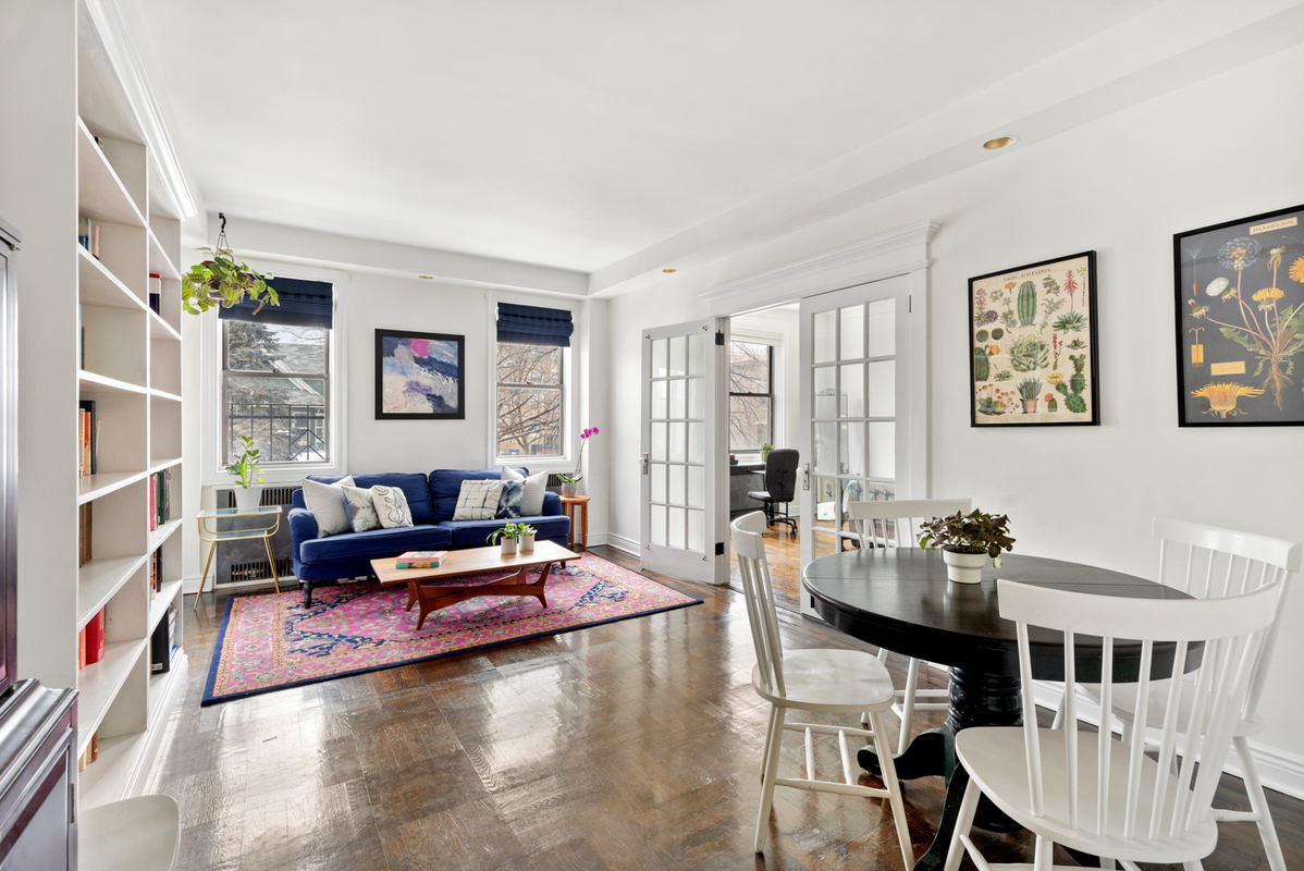 nyc open houses february 20 and 21 - kensington