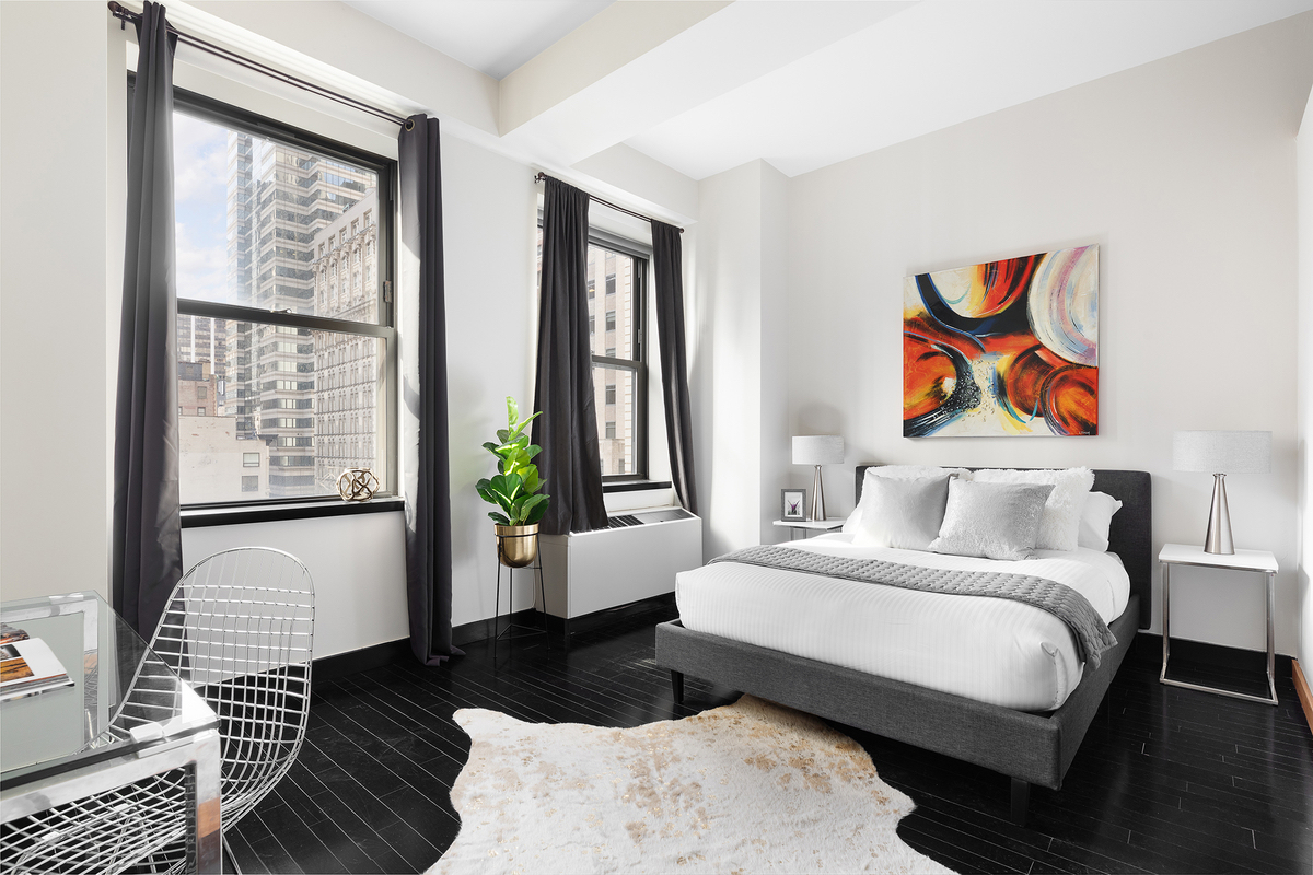 nyc open houses february 6 and 7 - fidi