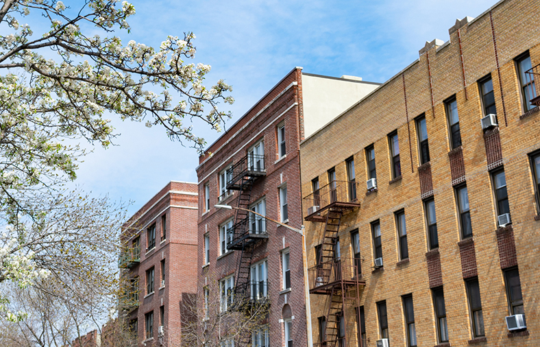 featured image of nyc real estate prices