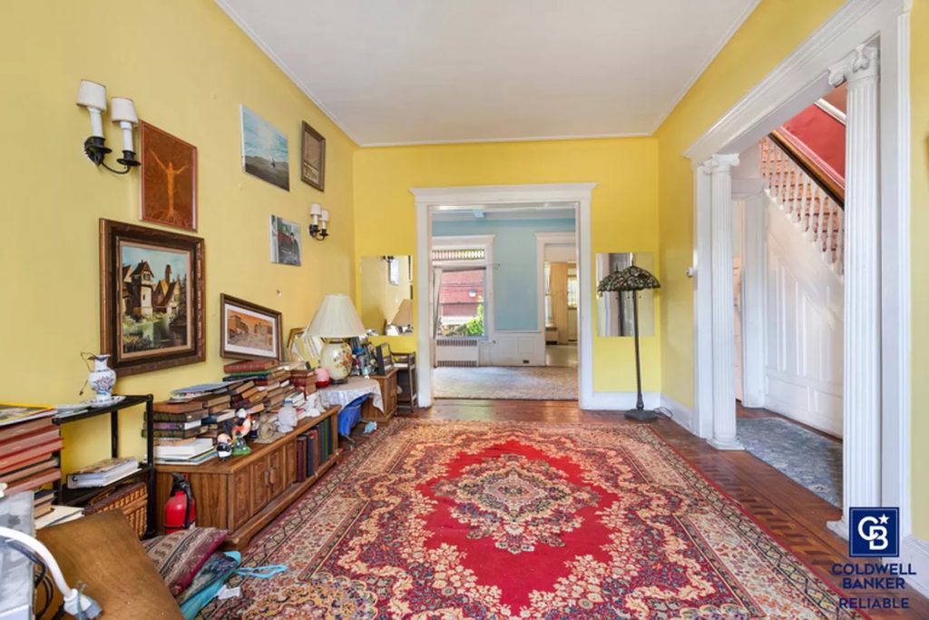 nyc townhouses under $1m - bensonhurst brooklyn