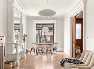 Open Houses April 16 and 17