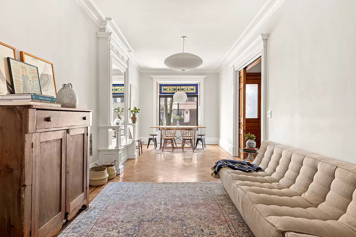 Open Houses April 16 and 17