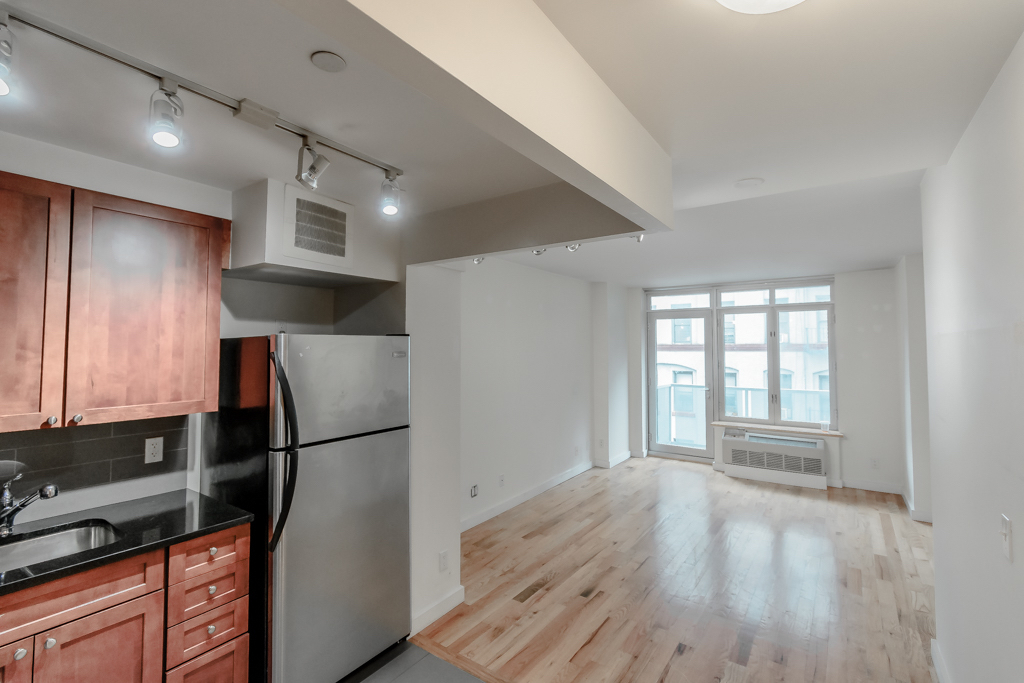 pet amenities nyc - les