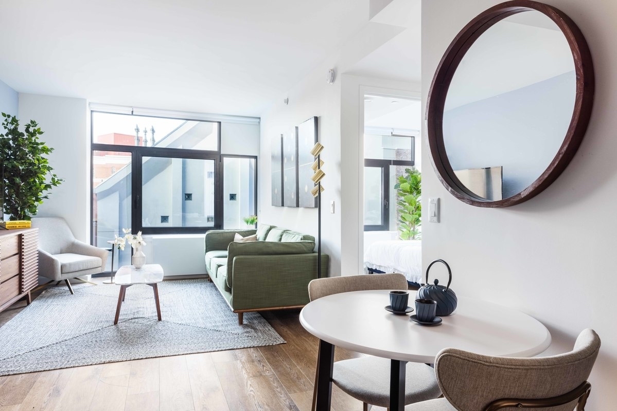 pet amenities nyc - south harlem