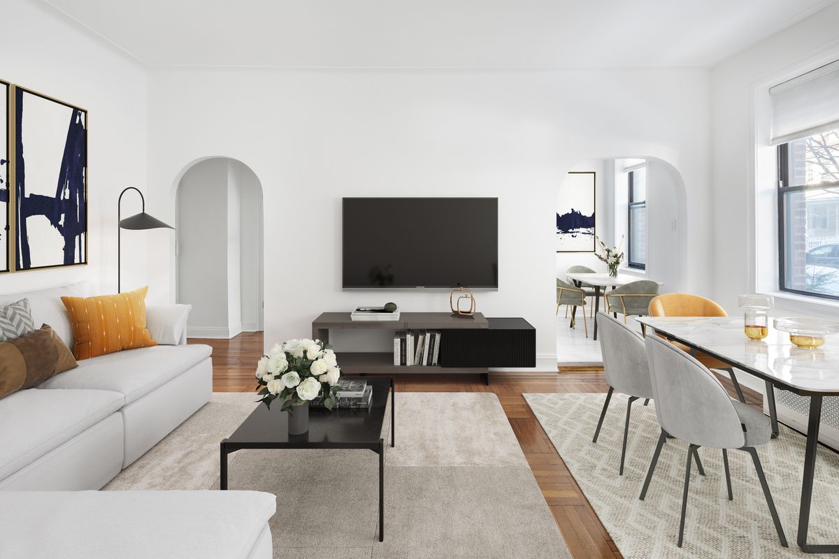 prospect lefferts gardens 1br - main