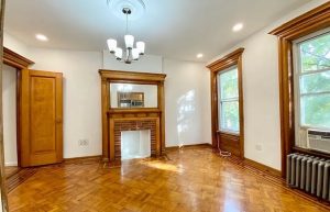 rental of the week - 90 quincy street