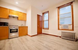 rental of the week - 95 elizabeth street #3 - FEAT