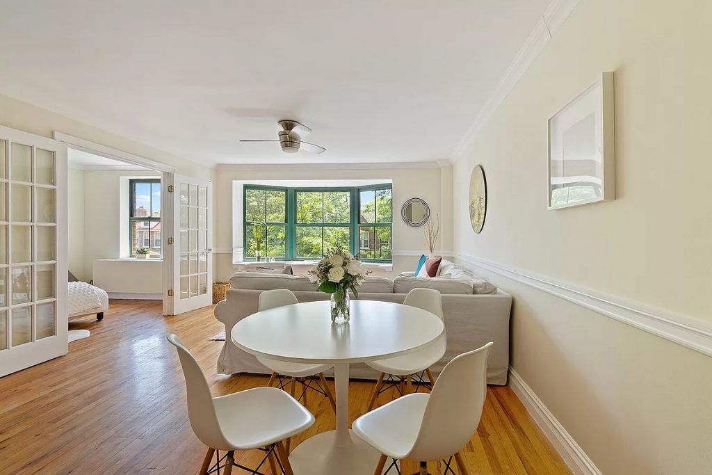 rentals near prospect park - windsor terrace