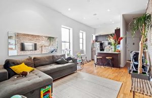 short term rentals - central harlem manhattan