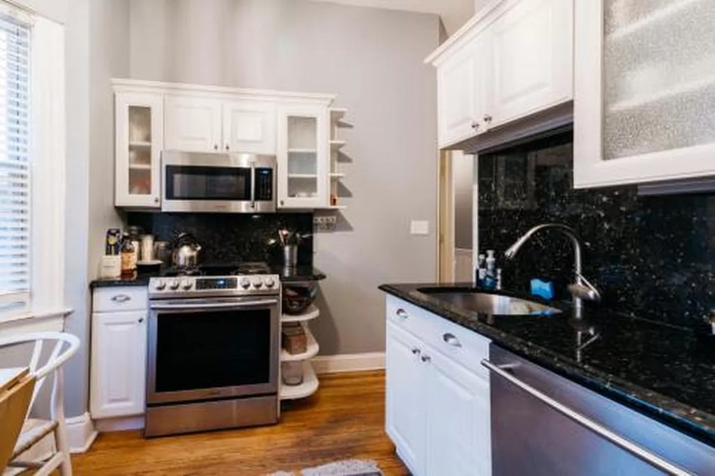 short term rentals nyc - union city