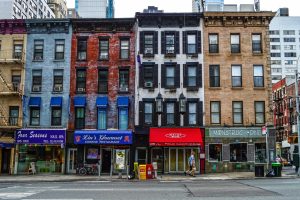 image of motivated seller apartment buildings in new york