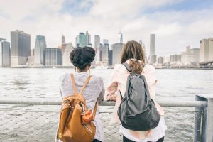 image of best neighborhoods for college graduates in nyc looking for apartments