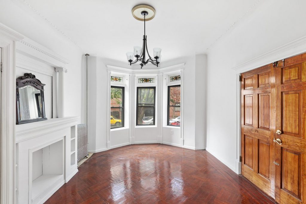 144 Sterling St.