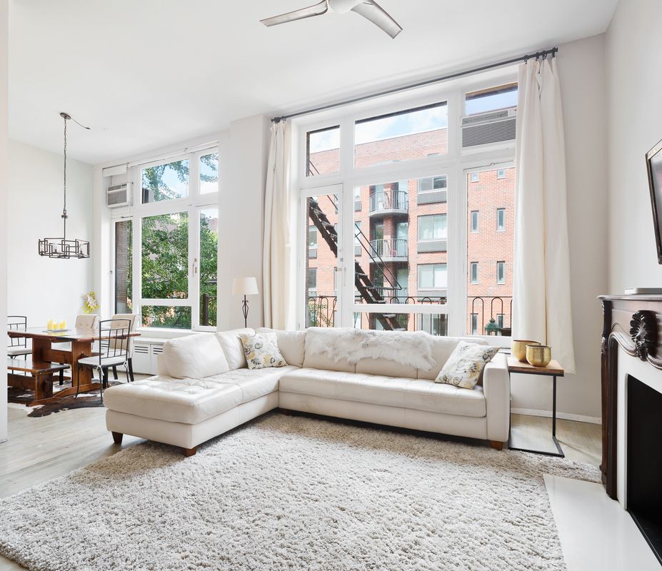 photo of chelsea open house