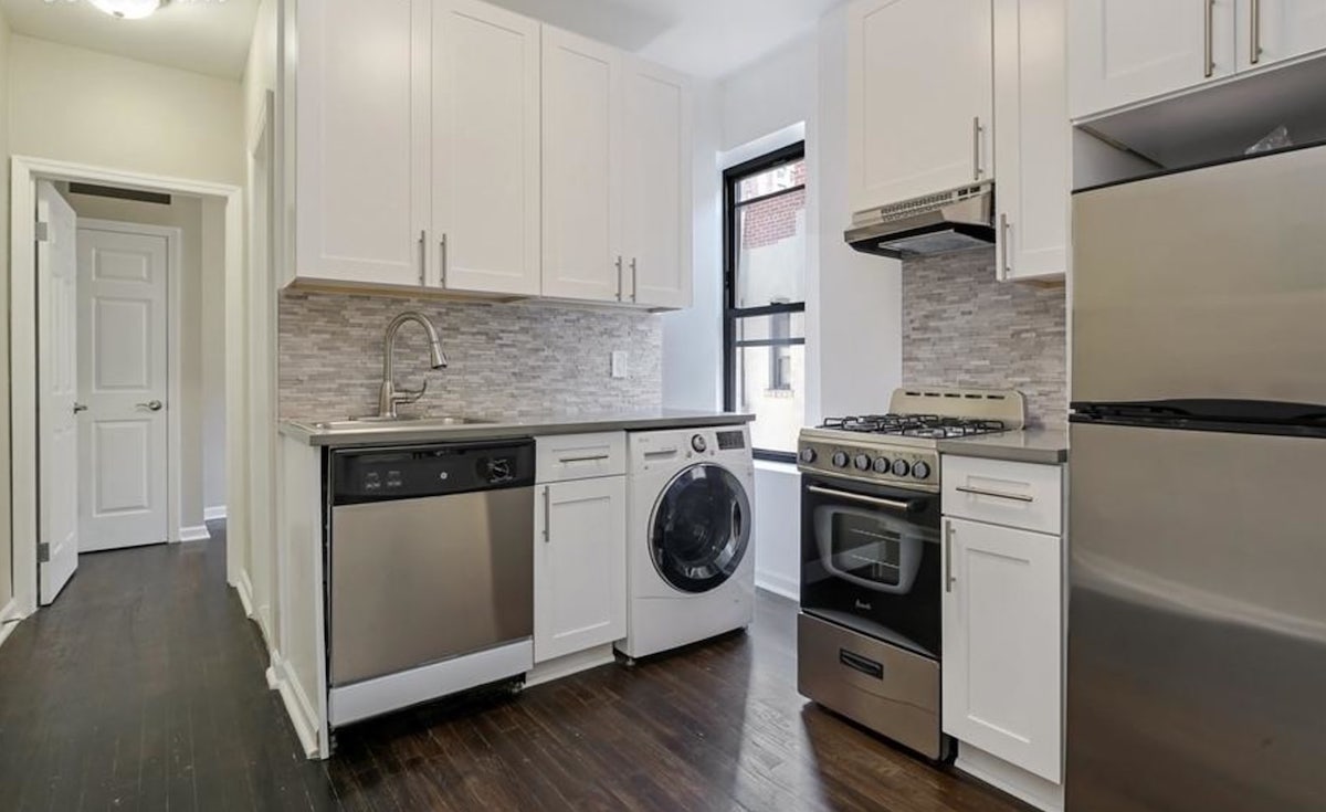 upper east side rental - lenox hill 2br