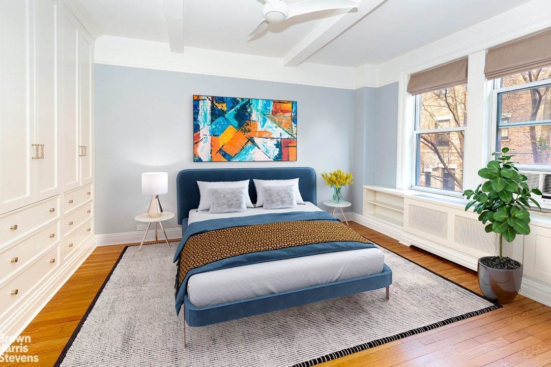 upper west side apartments for sale - 310 west 106th street