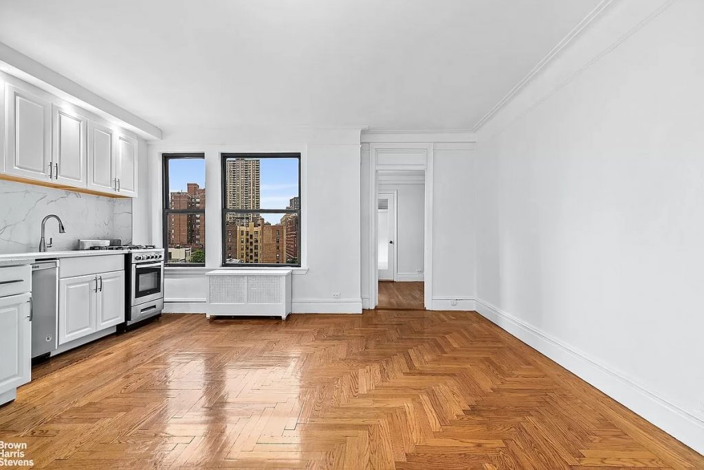 upper west side deals - lincoln square 1br