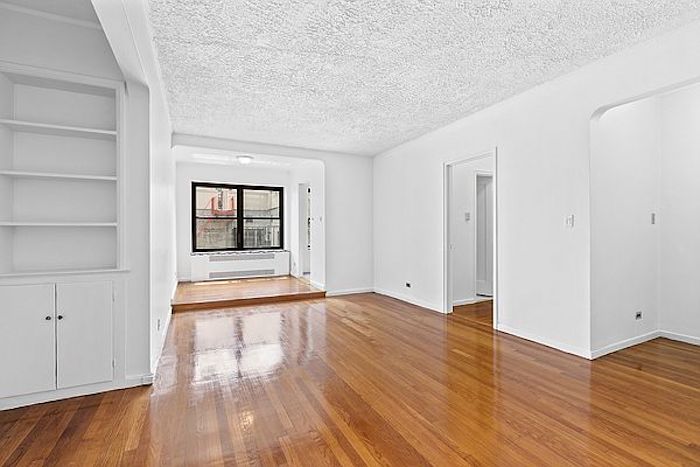 upper west side rental - central park west alcove studio