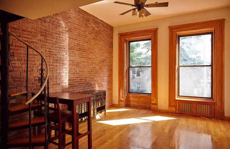 upper west side rental - west 76th street studio