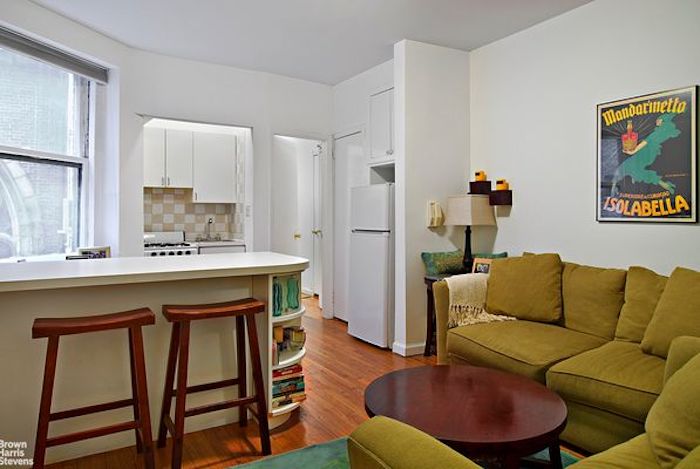 upper west side rentals - west 71st street 1br