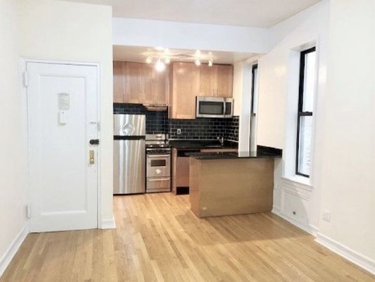 upper west side rentals - west 98th street 1br