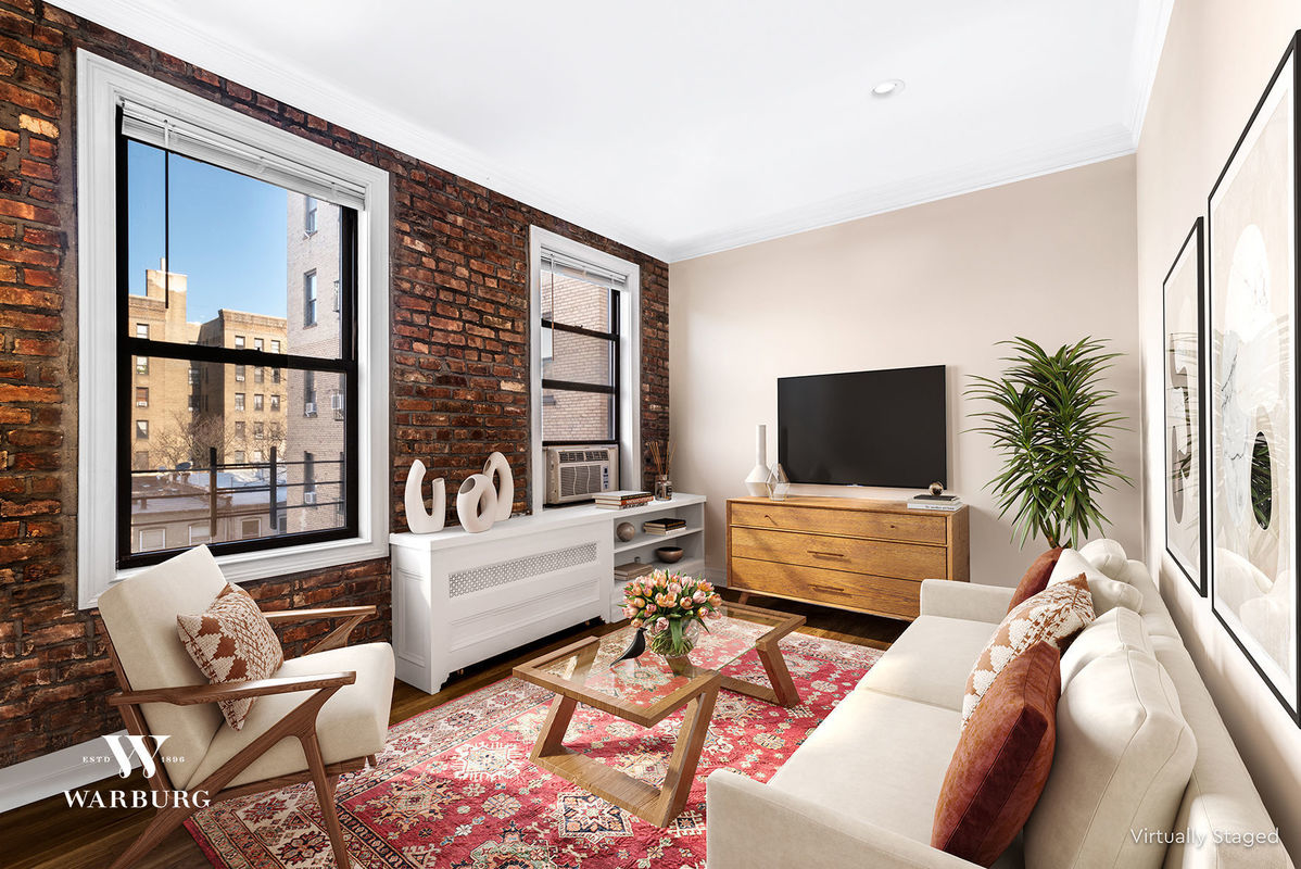 washington heights 2br