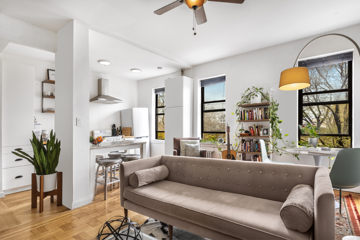 washington heights 1br