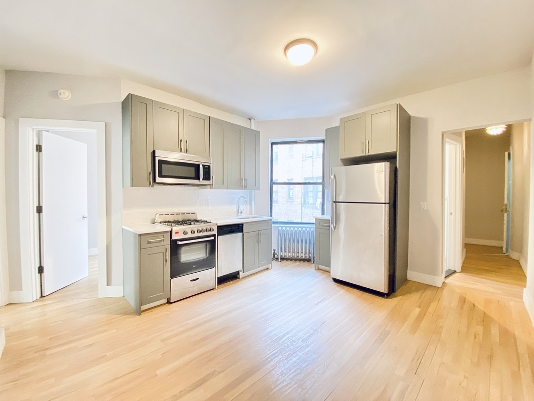 washington heights 2br - main image