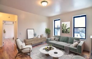 washington heights rentals - 450 west 162nd street 4e