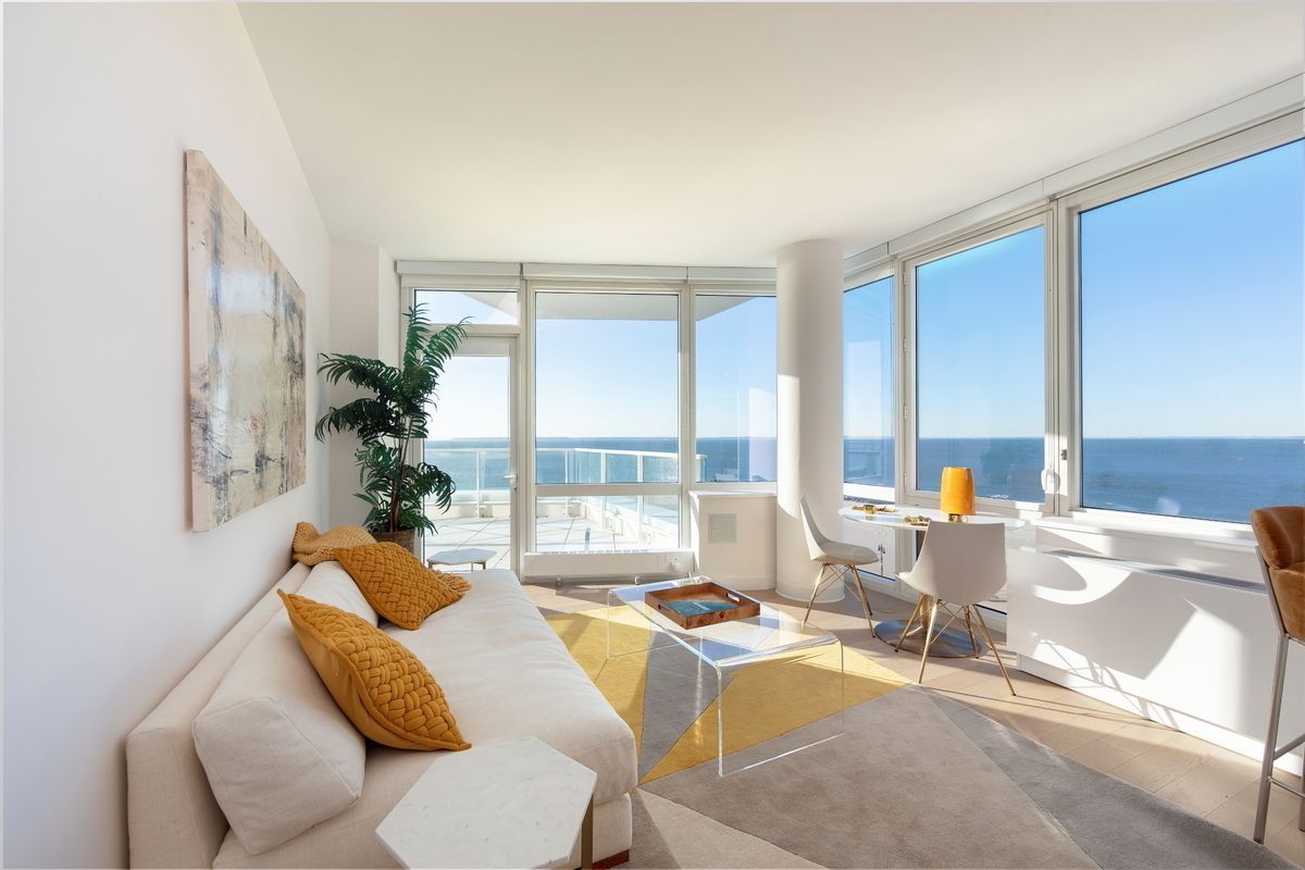Waterfront NYC Apartments Available to Rent Now StreetEasy