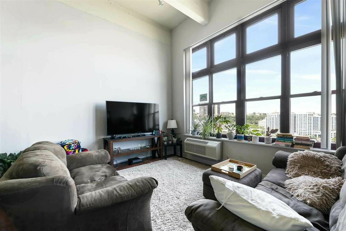 waterfront nyc apartments - hoboken