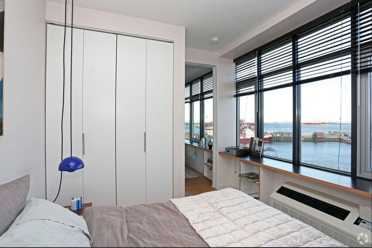 waterfront nyc apartments - staten island