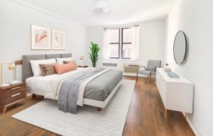 west village apartment under $1m