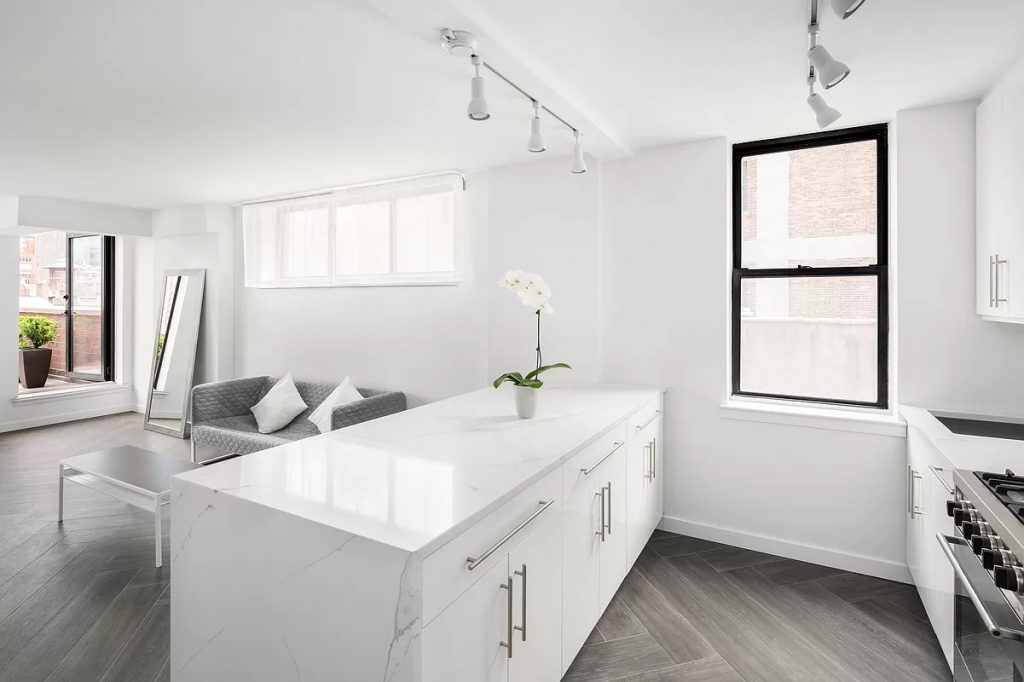 west village apartment under $1m - west 14th street