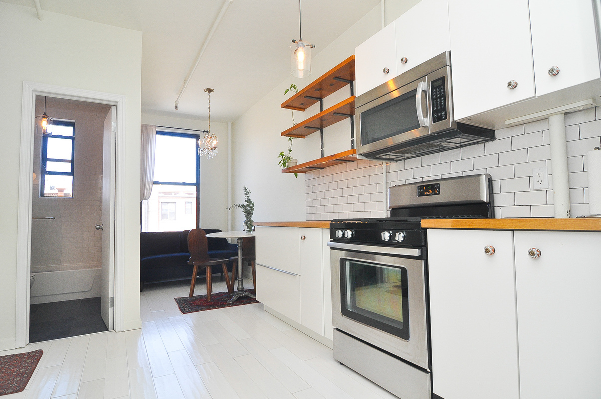 income restricted apartments