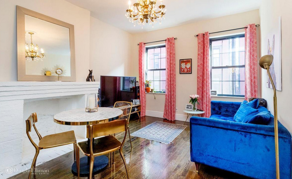 10 Great NYC Apartments With Washers and Dryers | StreetEasy