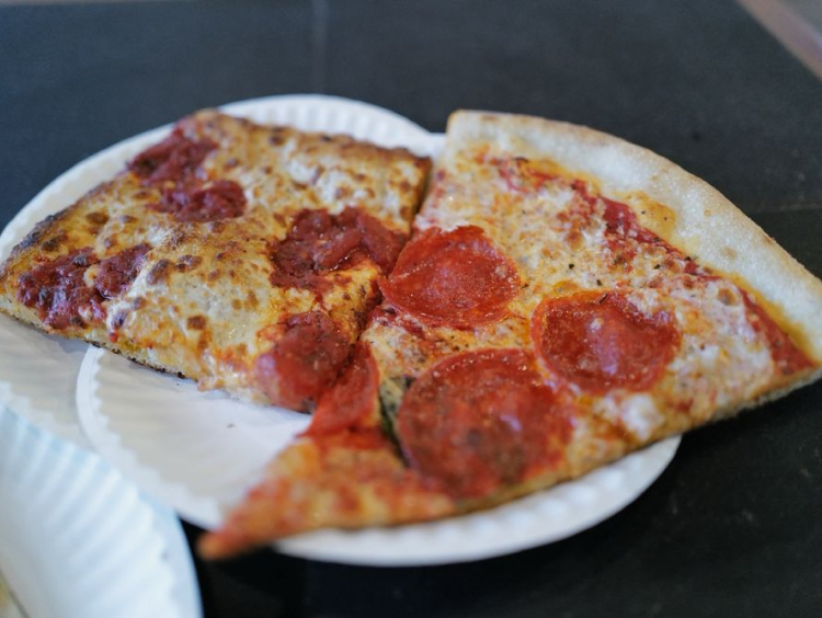 Best Pizza