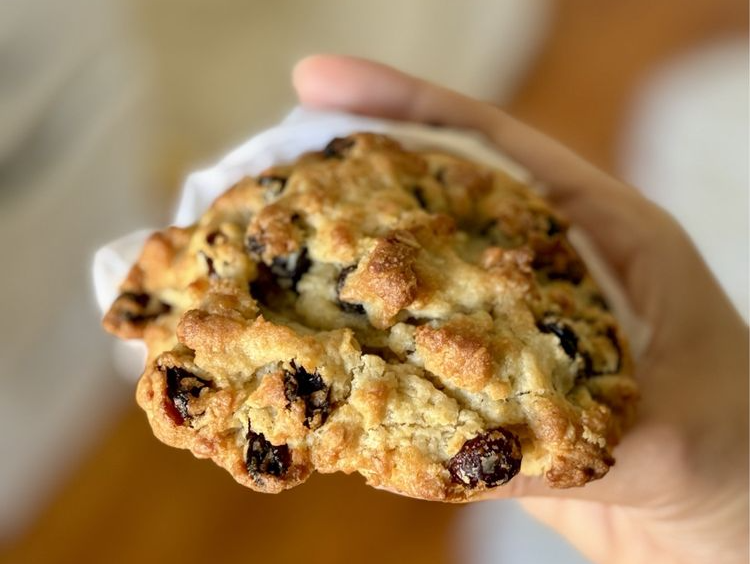 Levain Bakery