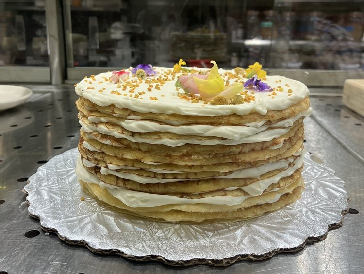 Rose Bakery