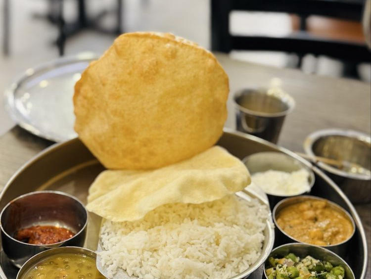 Sarvanaa Bhavan