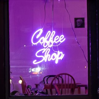 Coffee Shop Bushwick