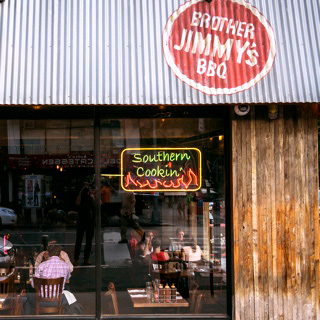 Murray Hill Brother Jimmy's
