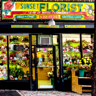 Sunset Park Flower Shop