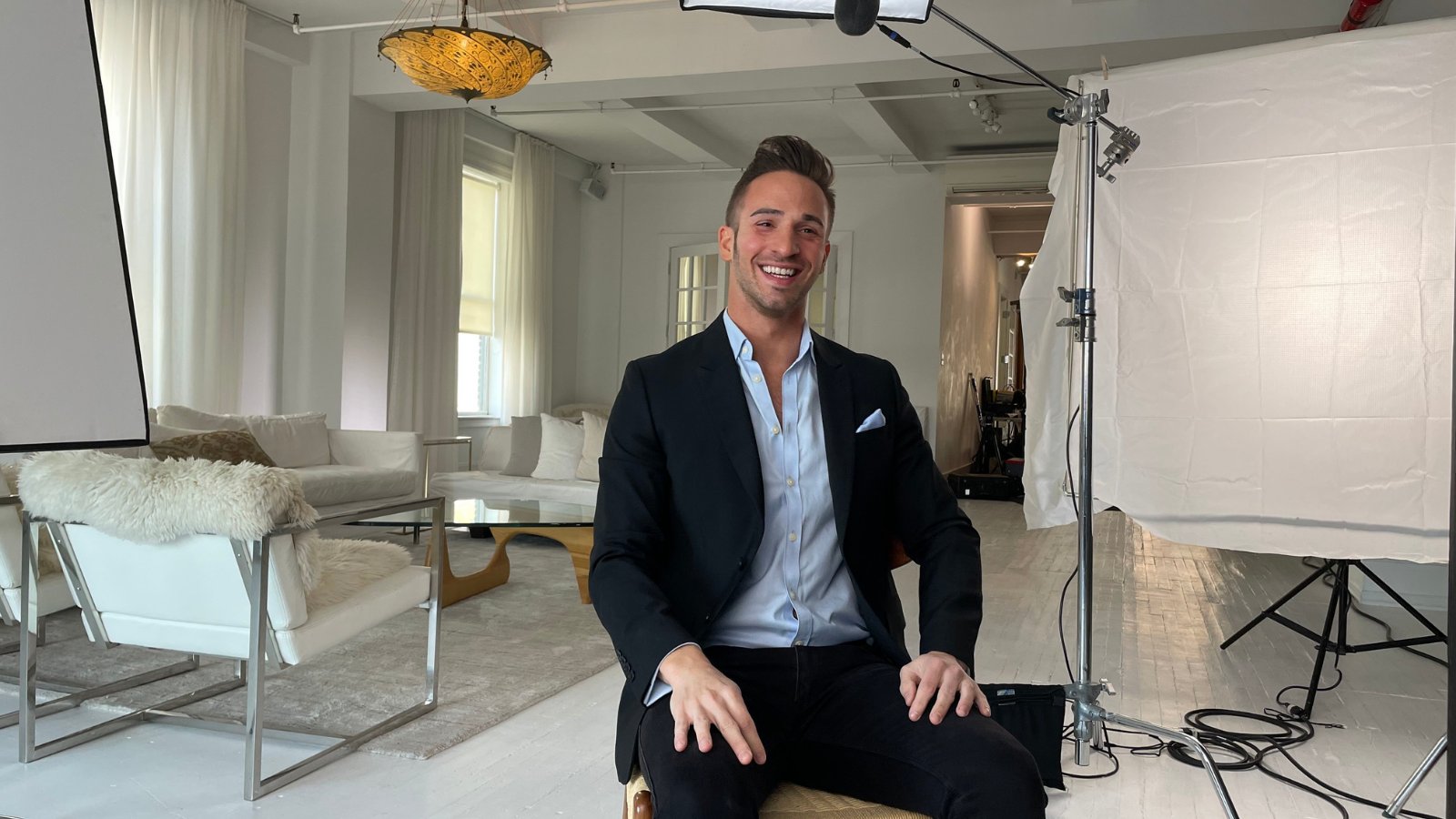 StreetEasy Expert real estate agent Ryan Kaplan