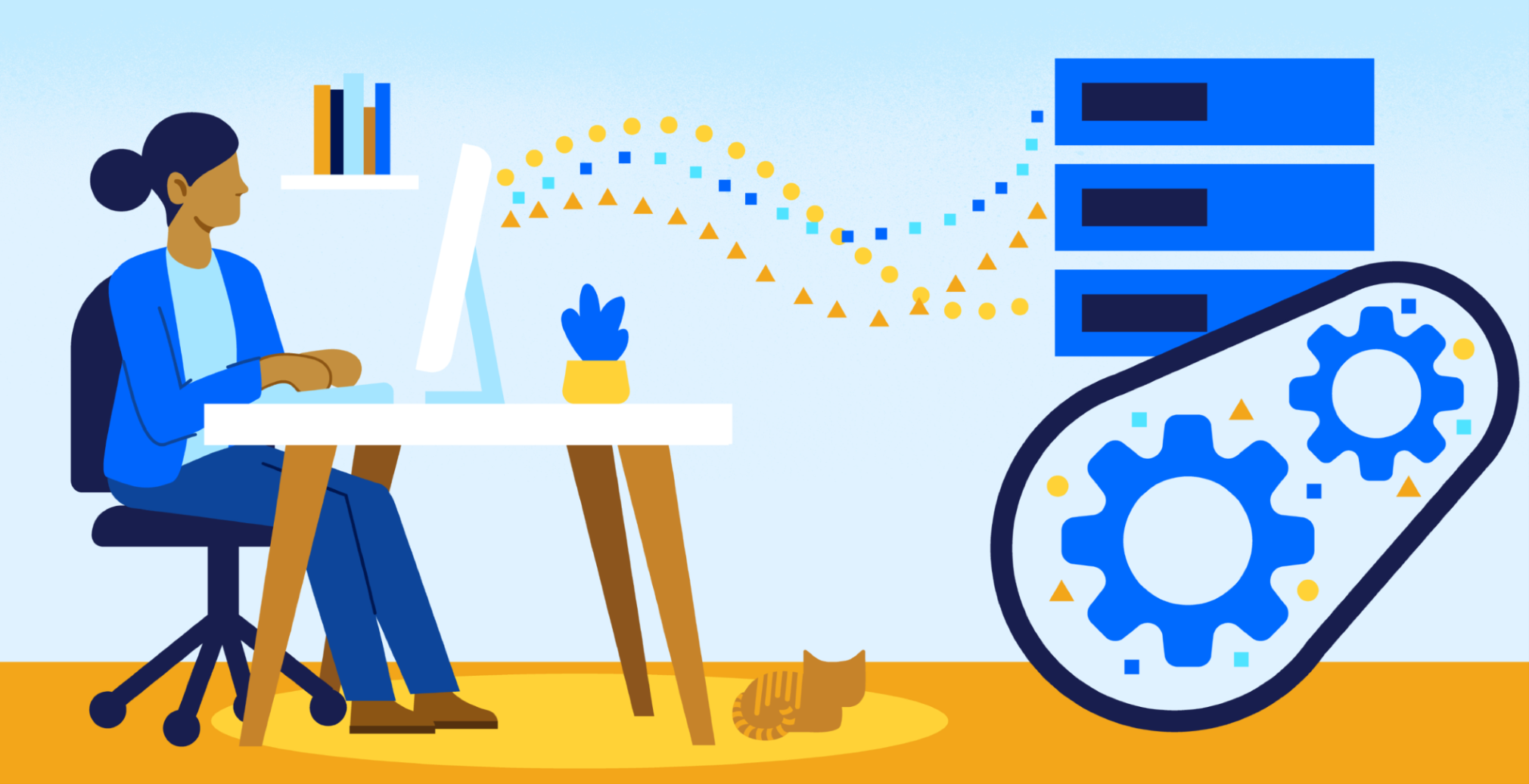 The Data Infra Behind Zillow's 3x Growth in Experiment Volume - Zillow