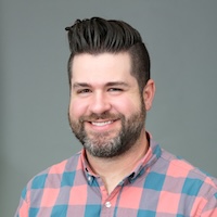Brian Carberry