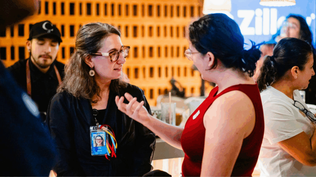 zillow engineering meetup in mexico city