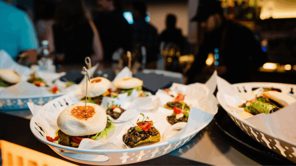 zillow engineering meetup in mexico city