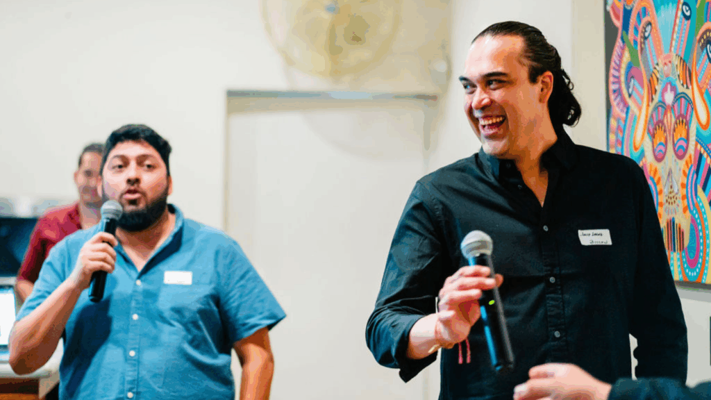 zillow engineering meetup in mexico city